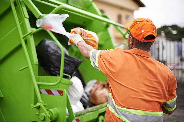 Best Shed Removal  in Mcdonald, PA