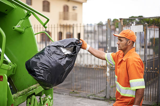 Demolition Debris Removal in Mcdonald, PA